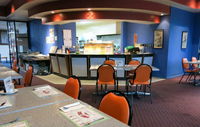 Gloucester Bowling  Recreation Club