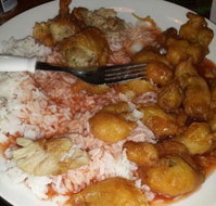 Gold City Chinese Restaurant - Restaurant Darwin