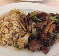 Happy Garden Chinese Restaurant - Restaurant Darwin