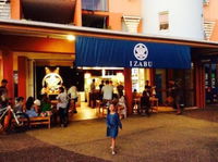 Izabu Japanese Food