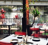 La Bocca Woodfire Pizzeria Italian Restaurant - Restaurant Darwin