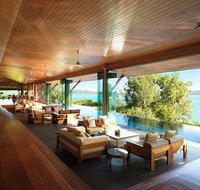 Long Pavillion - Restaurant Darwin