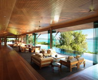 Long Pavillion