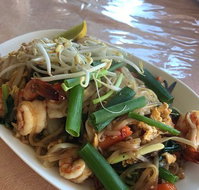 Luriya's Thai - Restaurant Darwin