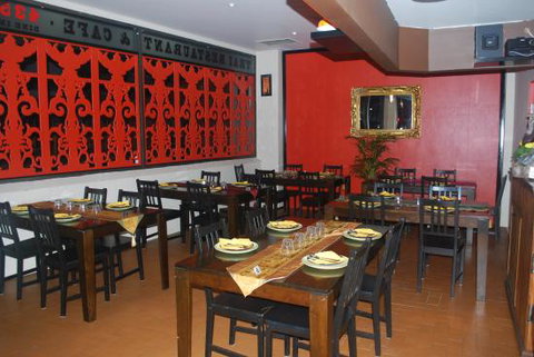 Maithai Restaurant - Restaurant Darwin 0