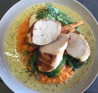 Manning Point Bowling Club - Restaurant Darwin