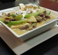 May's Restaurant - Restaurant Darwin