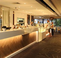 Murwillumbah Services Memorial Club - Restaurant Darwin