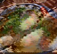 Nam Yeng Vietnamese Thai Food - Restaurant Darwin