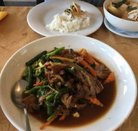 Ocean Thai Cuisine - Restaurant Darwin