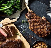 Outback Steakhouse - Restaurant Darwin