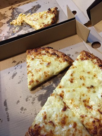 Pizza Capers - Restaurant Darwin 0