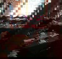 Pizza Pit - Restaurant Darwin