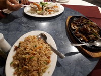 Proserpine Palace Chinese Restaurant