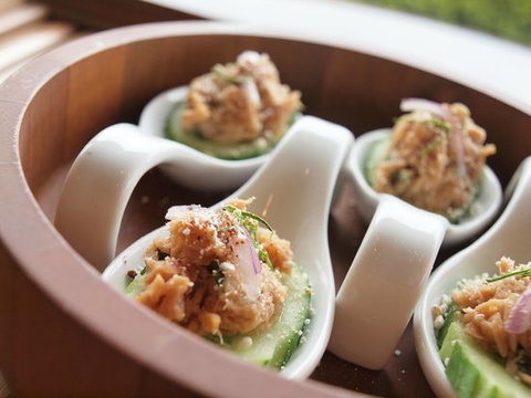 Sai Thai Table & Tea - Restaurant Darwin 0