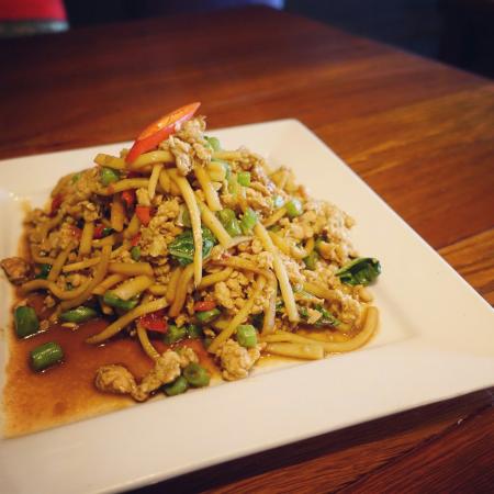 Siam Terrace Thai Restaurant - Restaurant Darwin 0