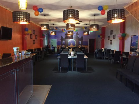 Spice Hub Indian Cuisine - Restaurant Darwin 0