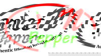 Spice  Pepper Cafe  Restaurant