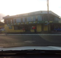 Subway - Restaurant Darwin