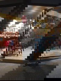 Sushi Dragon at Kingscliff