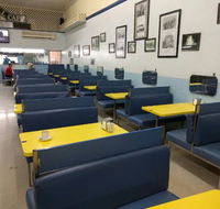 Austral Cafe - Restaurant Darwin