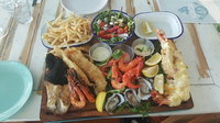 The Coast Cafe