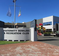 La Trattoria The Fraternity Club - Restaurant Darwin