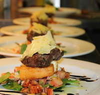 The Sicilian - Restaurant Darwin