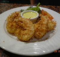 The Waters Edge - Restaurant Darwin