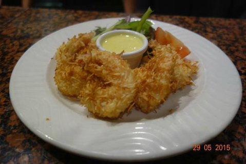The Waters Edge - Restaurant Darwin 0