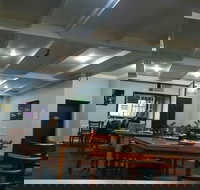 White Lotus Thai Restaurant - Restaurant Darwin