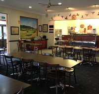Bushland Tavern Chinese Restaurant - Restaurant Darwin