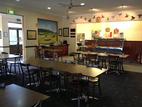 Bushland Tavern Chinese Restaurant - Restaurant Darwin 0