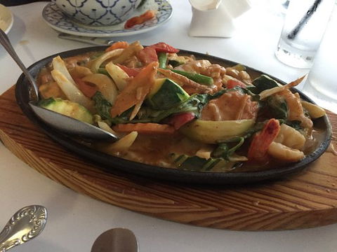 Boon's Thai Restaurant - Restaurant Darwin 0