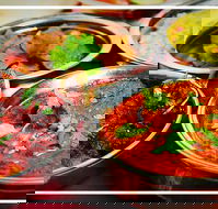 Cumin Kitchen - Restaurant Darwin