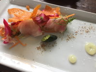 The Fig Tree Restaurant
