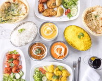 Gills Indian Cuisine