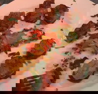 Il Nido Trattoria Pizzeria - Restaurant Darwin