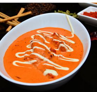 Jashan Lounge - Restaurant Darwin