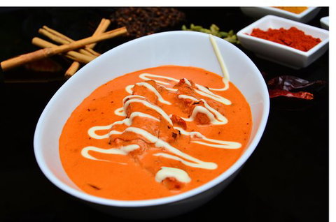 Jashan Lounge - Restaurant Darwin 0