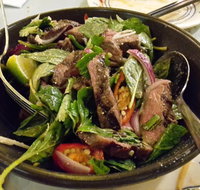 Kinn Thai Restaurant - Restaurant Darwin