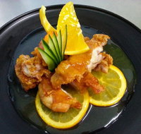 Lips Kitchen - Restaurant Darwin