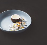 Muse Restaurant - Restaurant Darwin