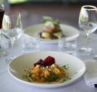 Restaurant Cuvee - Restaurant Darwin