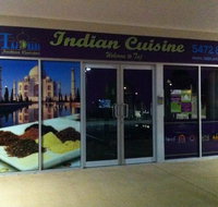 Taj Dhaba Indian Cuisine - Restaurant Darwin