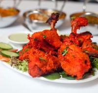 Taj Tandoori Indian Restaurant - Restaurant Darwin