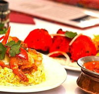 The Only Place Indian Restaurant - Restaurant Darwin