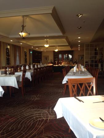 Mount Dee NSW Restaurant Darwin
