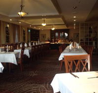 The Pines Restaurant - Restaurant Darwin