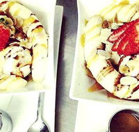 Bracegirdle's Glenelg - Restaurant Darwin